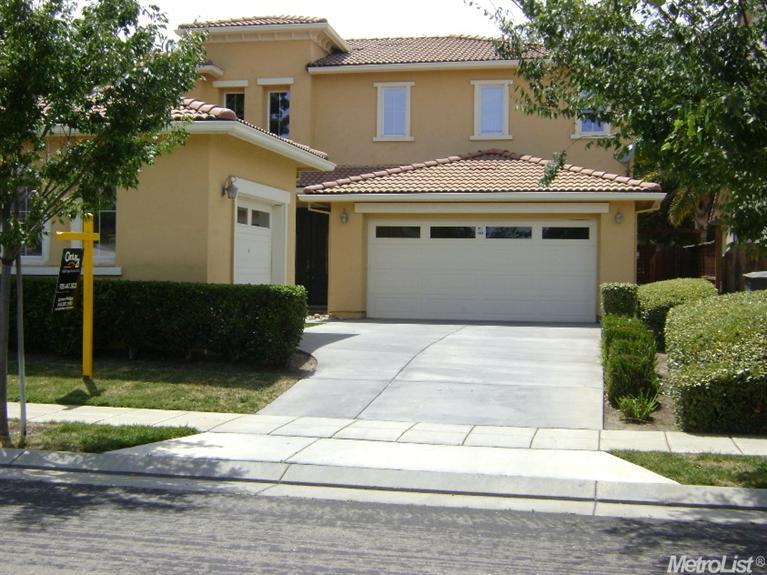 799 S Ellerbrook St, Mountain House, United States 95391