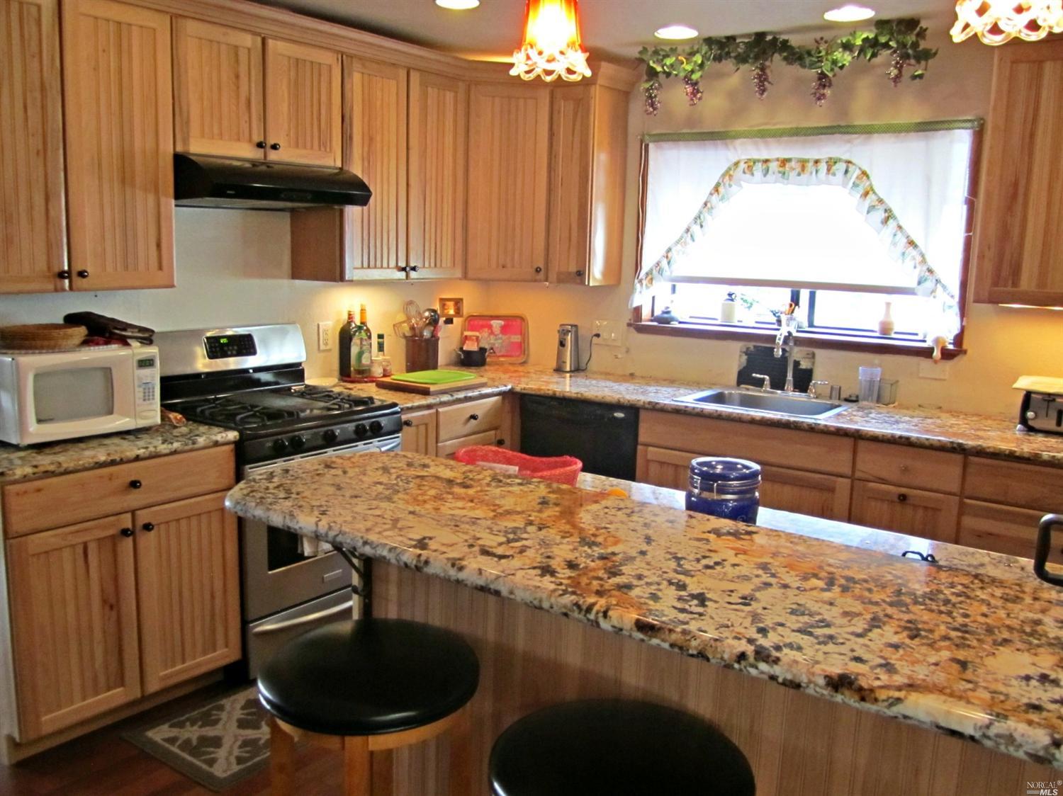 1272 Ridley Avenue, Santa Rosa, United States 95401