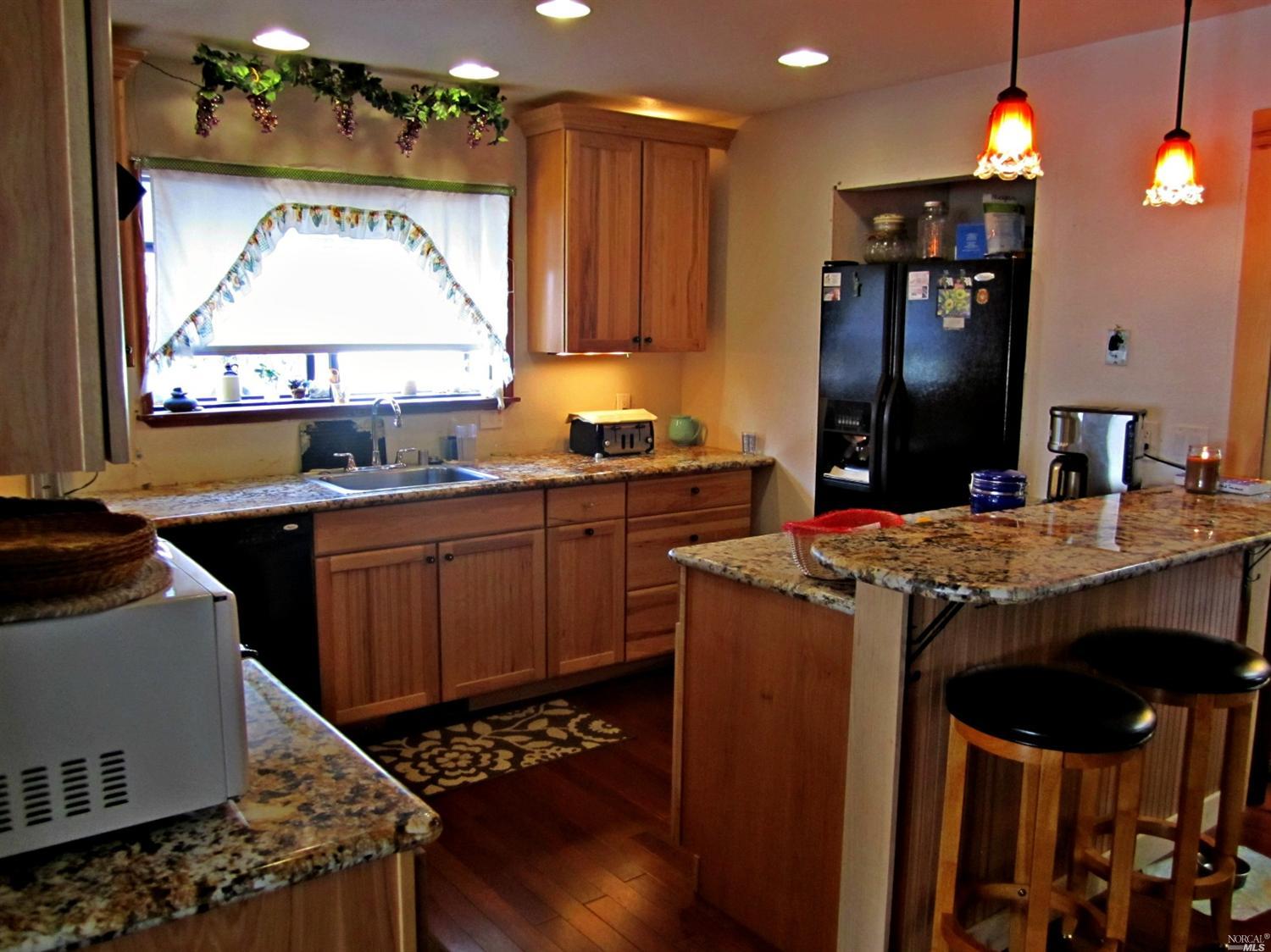 1272 Ridley Avenue, Santa Rosa, United States 95401