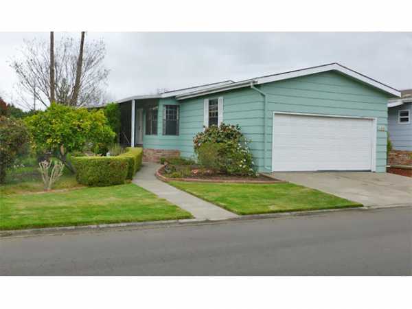 The Orchard1945 PINER ROAD #156Santa Rosa, CA 95403