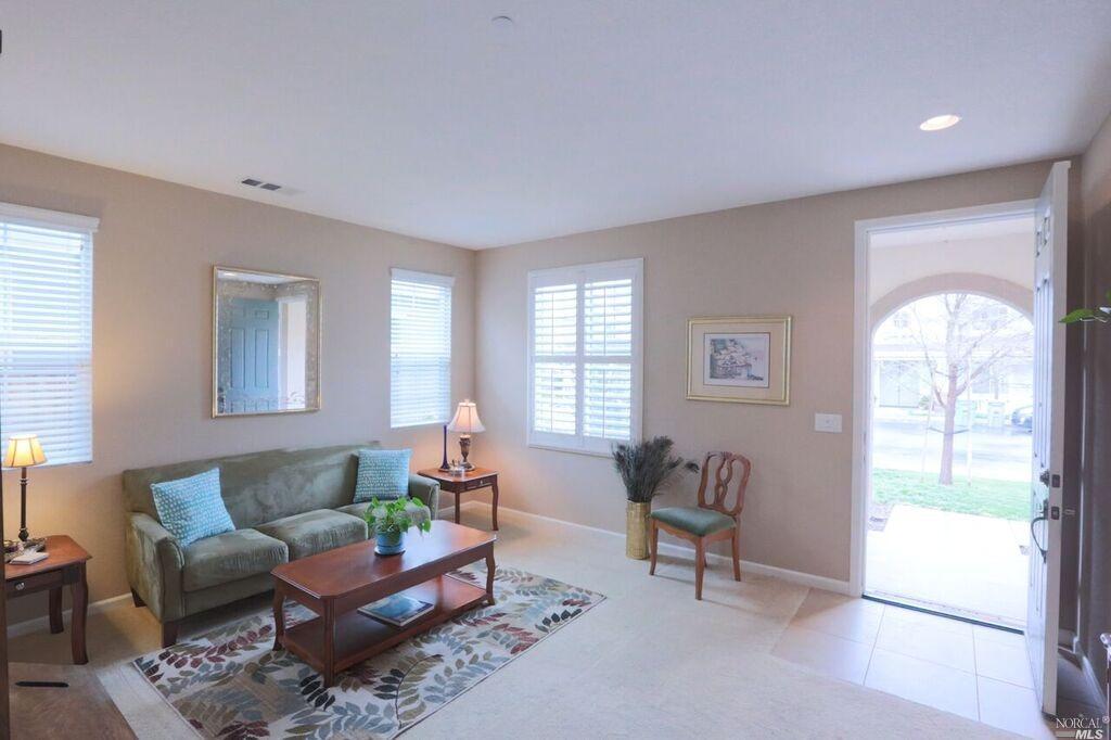 342 Summerwood Dr, American Canyon, United States 95403