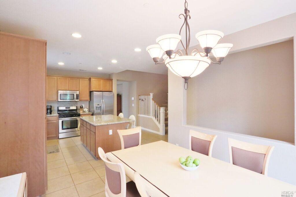 342 Summerwood Dr, American Canyon, United States 95403