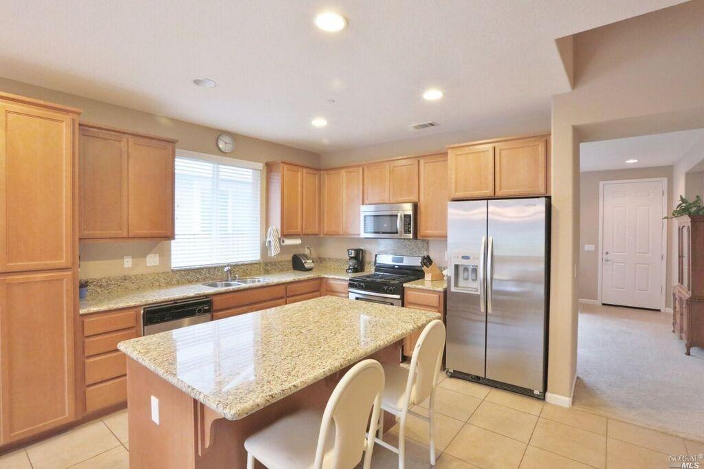 342 Summerwood Dr, American Canyon, United States 95403