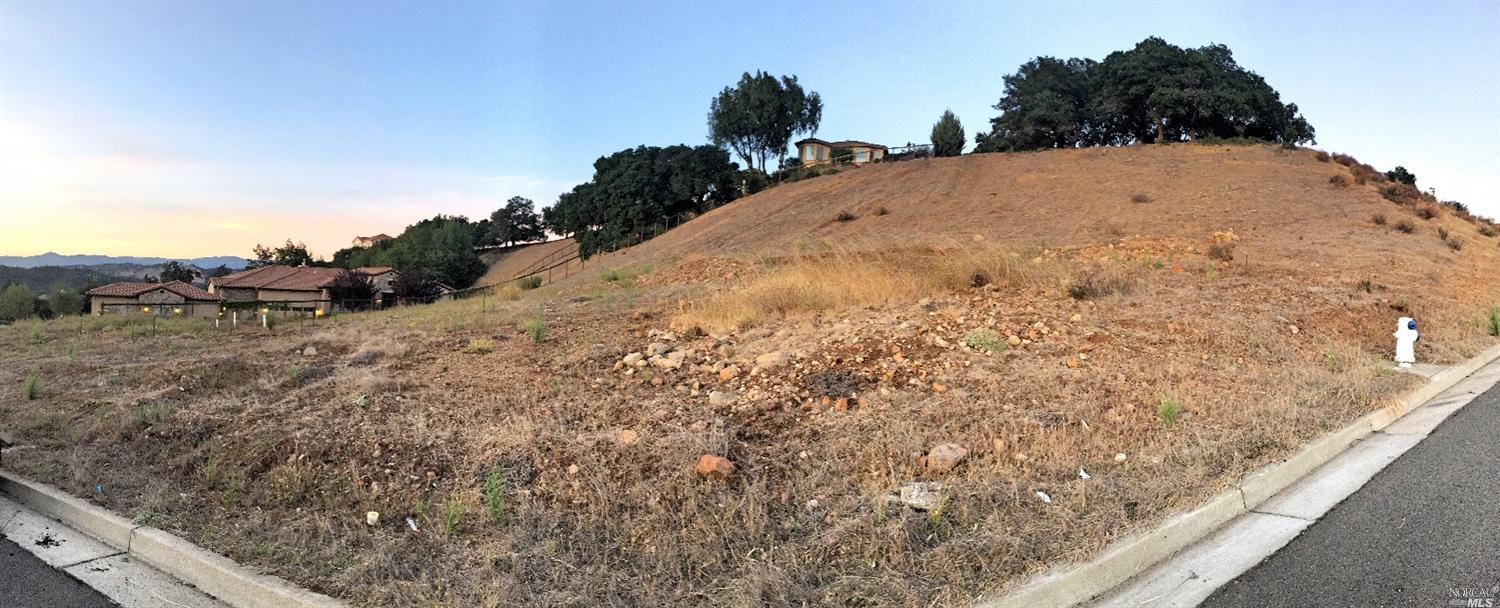 3917 Flintridge Drive, Santa Rosa, United States 95403