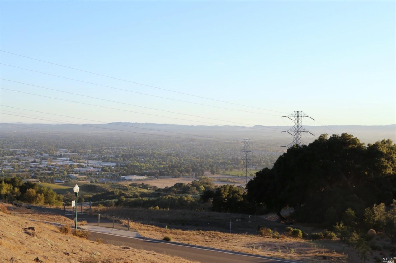 3917 Flintridge Drive, Santa Rosa, United States 95403