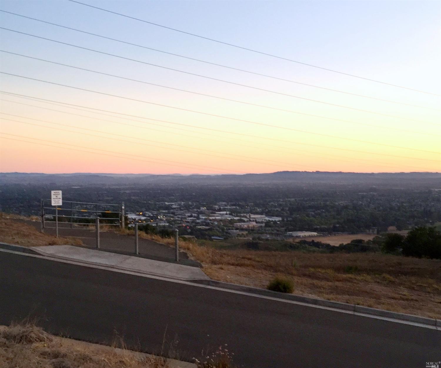 3917 Flintridge Drive, Santa Rosa, United States 95403