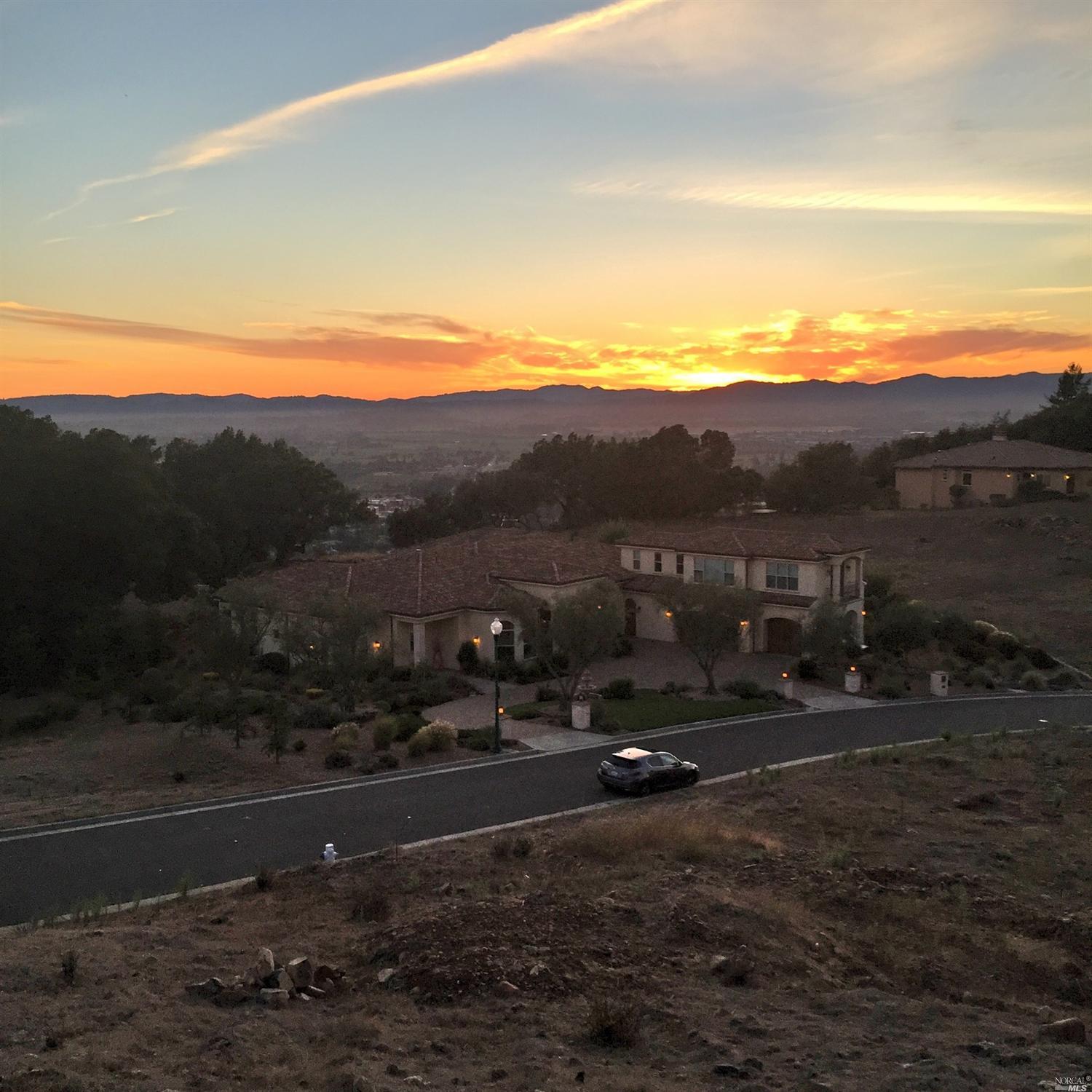 3917 Flintridge Drive, Santa Rosa, United States 95403