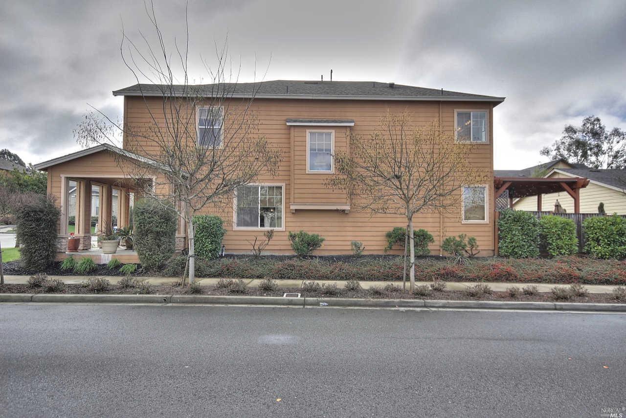 1716 Montesa Place, Santa Rosa, United States 95404
