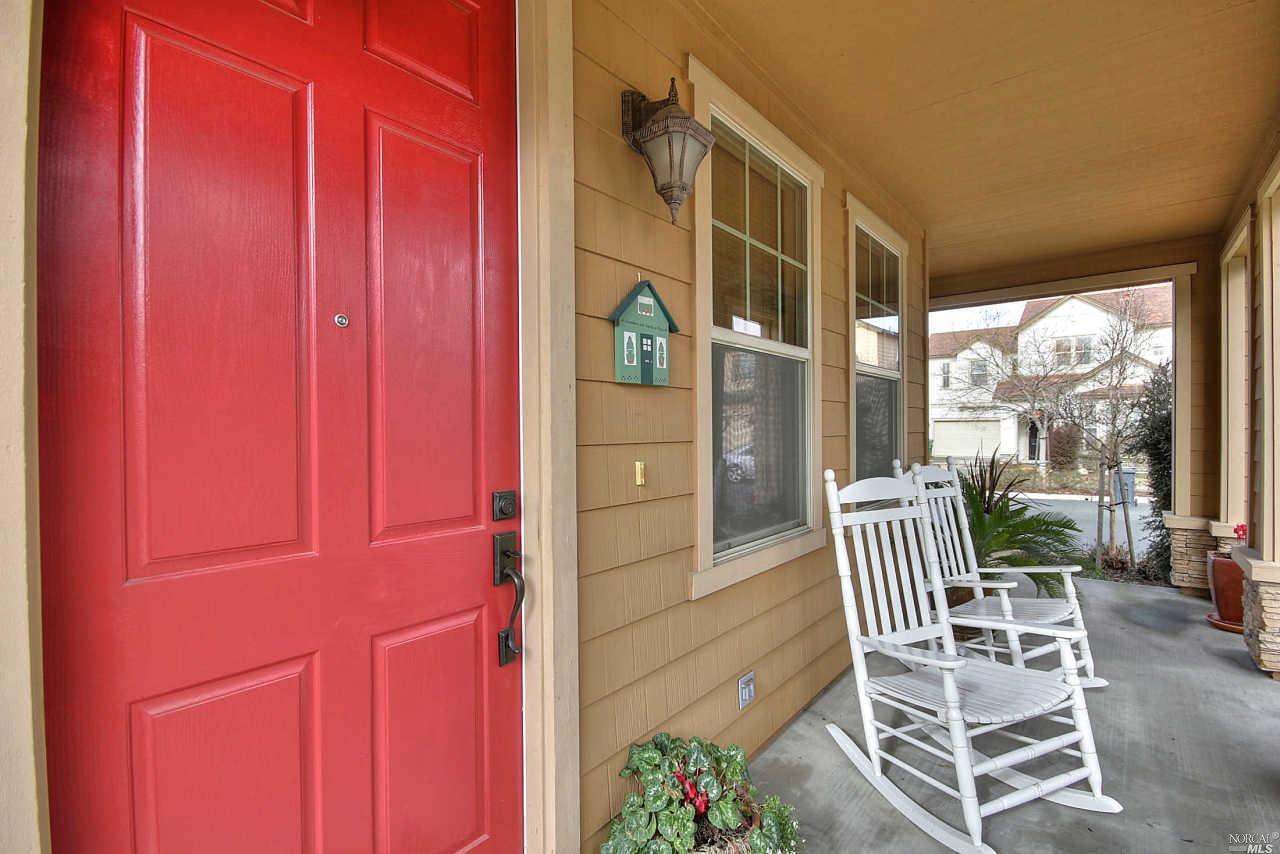 1716 Montesa Place, Santa Rosa, United States 95404