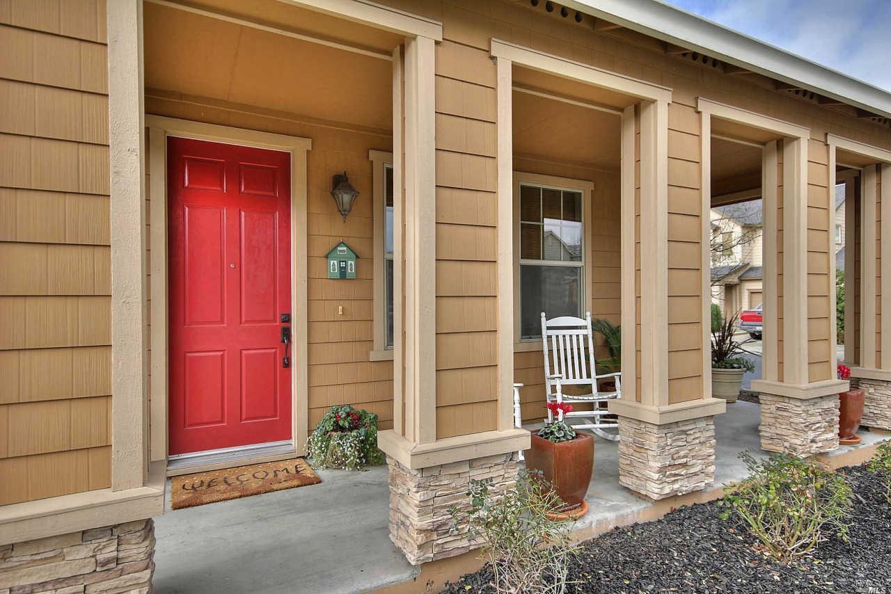 1716 Montesa Place, Santa Rosa, United States 95404