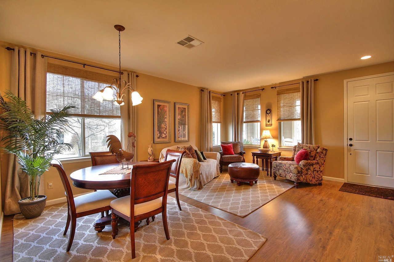 1716 Montesa Place, Santa Rosa, United States 95404