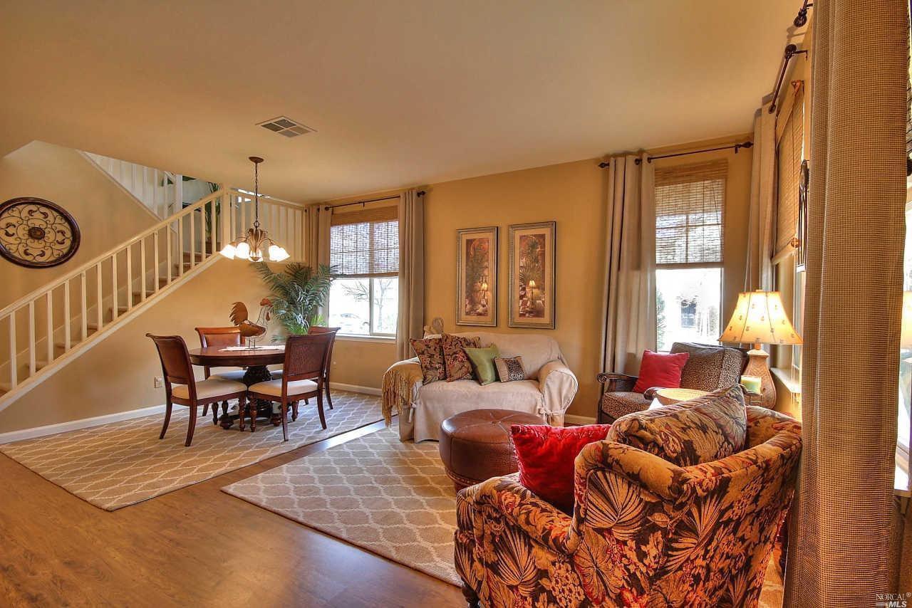 1716 Montesa Place, Santa Rosa, United States 95404