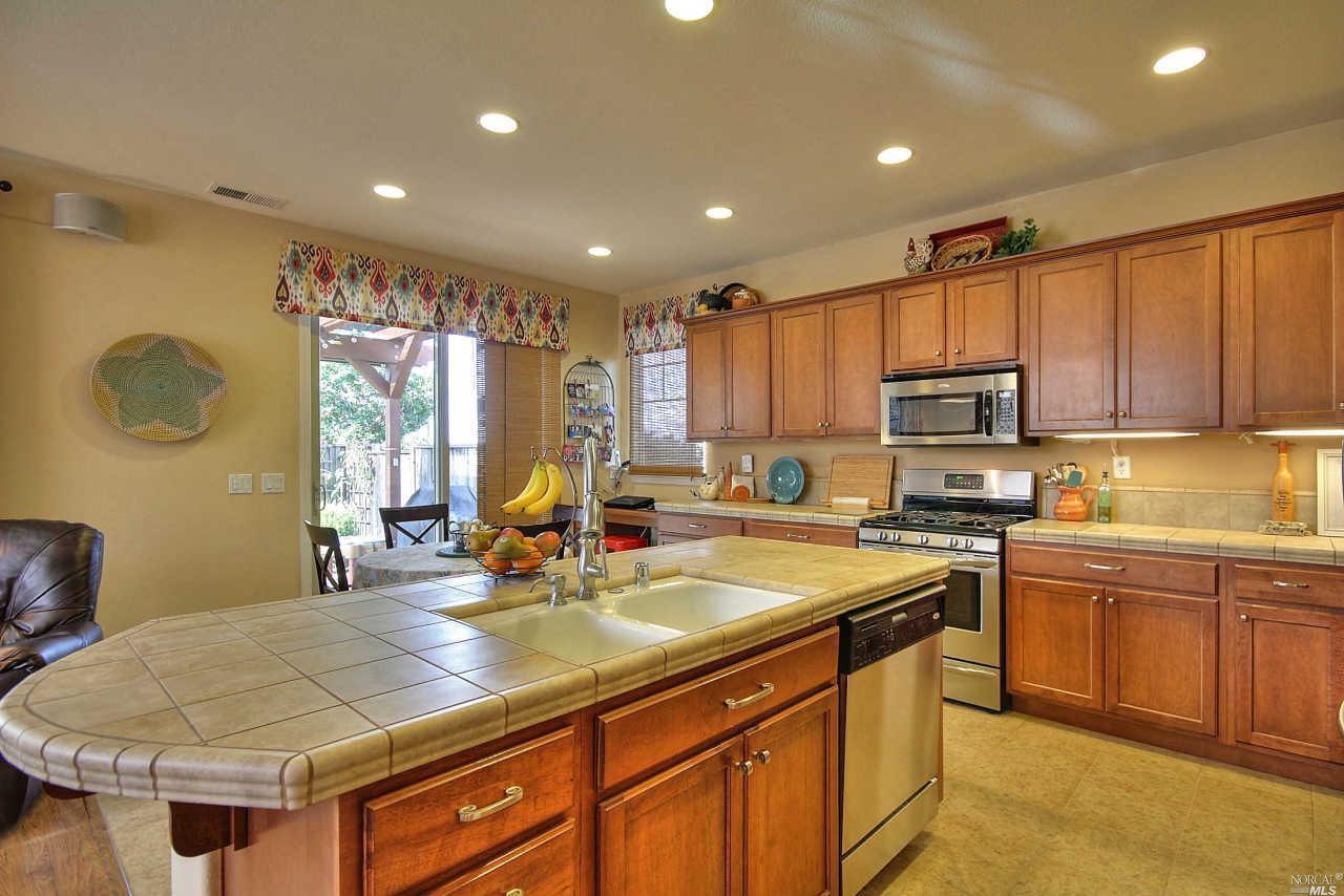 1716 Montesa Place, Santa Rosa, United States 95404