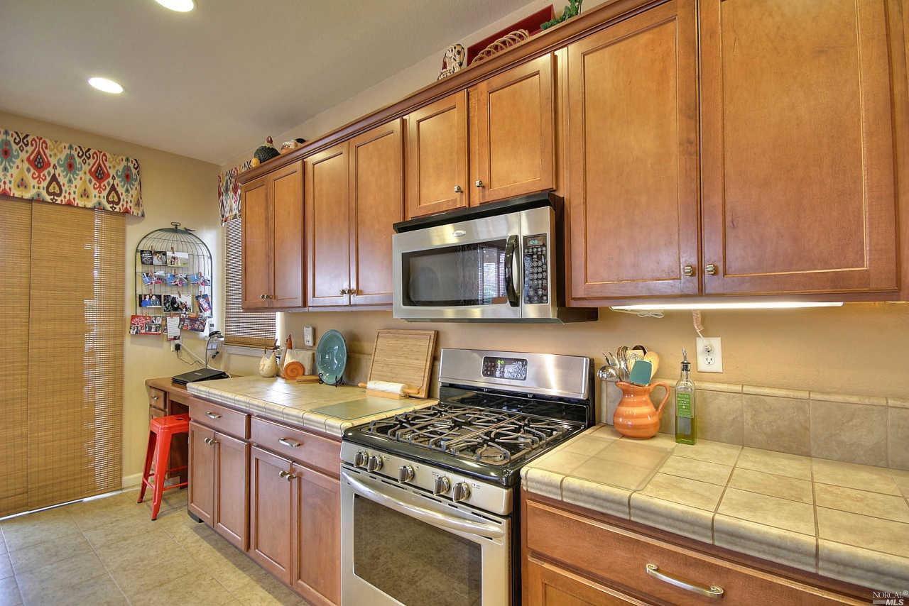 1716 Montesa Place, Santa Rosa, United States 95404