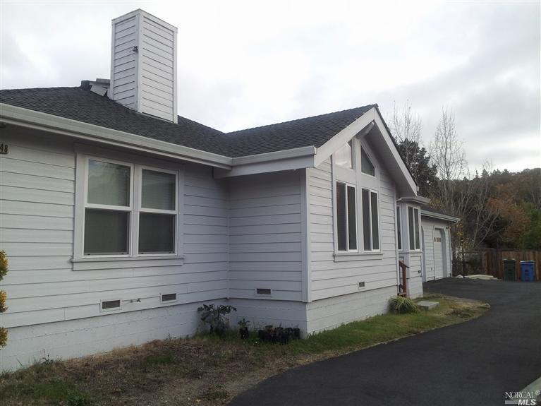 1648 ronne Drive, Santa Rosa, United States 95404