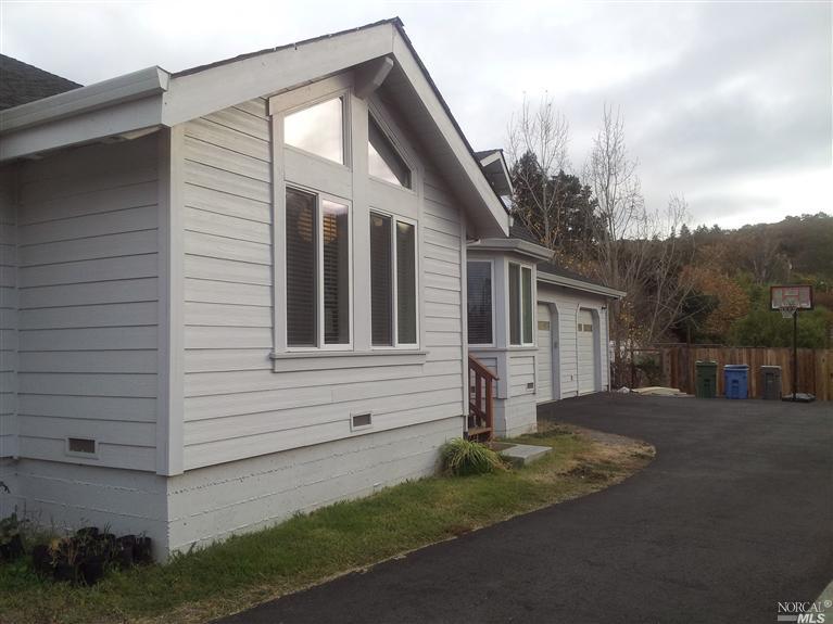 1648 ronne Drive, Santa Rosa, United States 95404