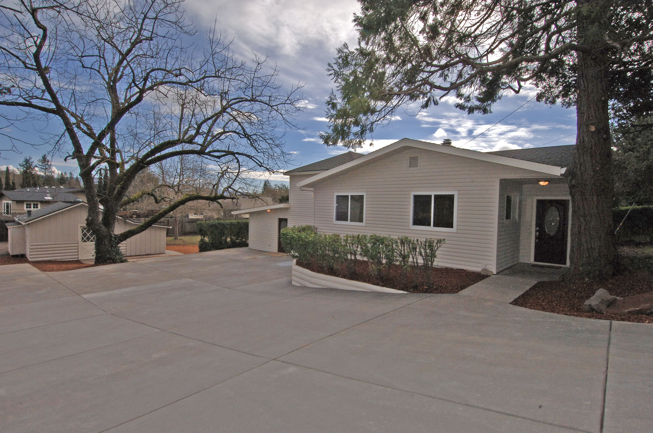1208 Brush Creek Road, Santa Rosa, United States 95404