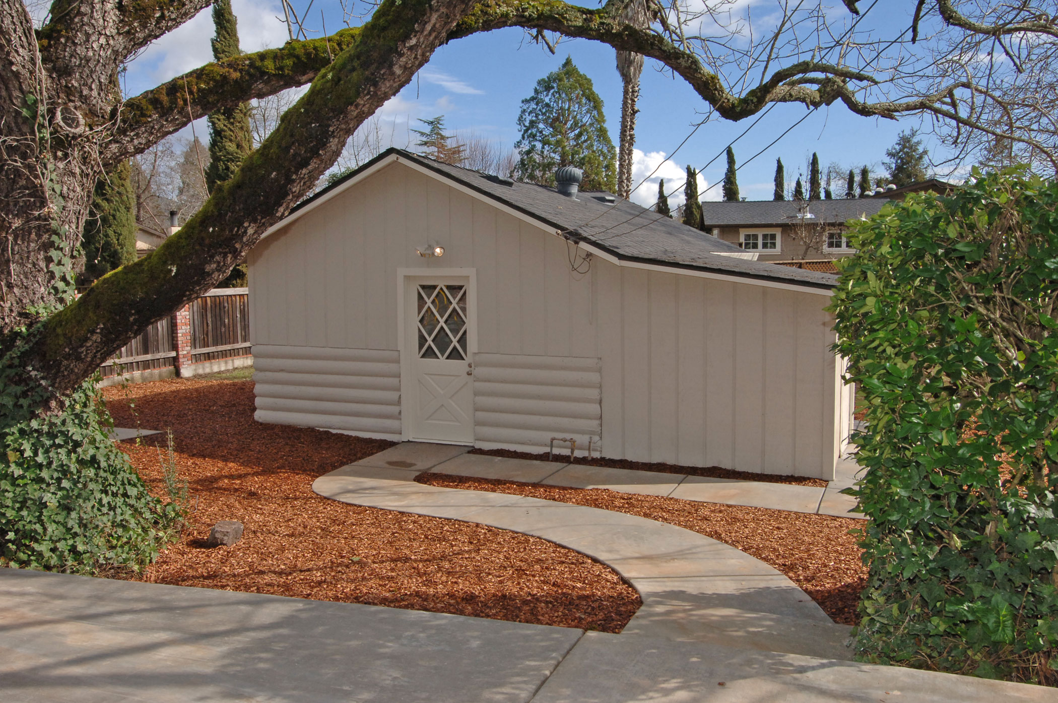 1208 Brush Creek Road, Santa Rosa, United States 95404
