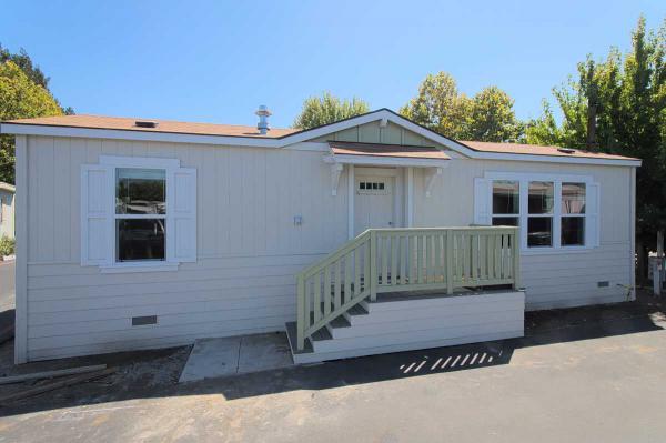 Roseland Mobile Home Park45 Romani CourtSanta Rosa, CA 95407