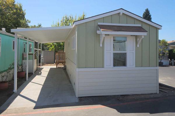 Roseland Mobile Home Park45 Romani CourtSanta Rosa, CA 95407