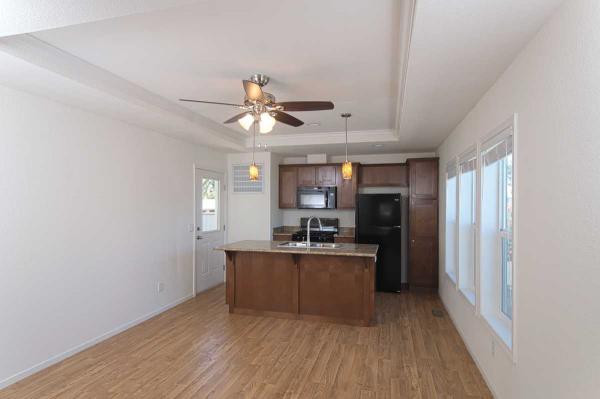 Roseland Mobile Home Park45 Romani CourtSanta Rosa, CA 95407