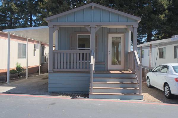 Roseland Mobile Home Park10 Romani CourtSanta Rosa, CA 95407