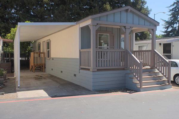 Roseland Mobile Home Park10 Romani CourtSanta Rosa, CA 95407