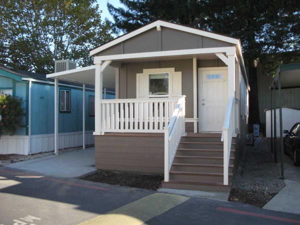 Roseland Mobile Home Park30 Romani CourtSanta Rosa, CA 95407