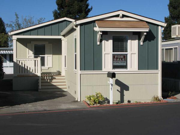 Roseland Mobile Home Park57 Romani CourtSanta Rosa, CA 95407