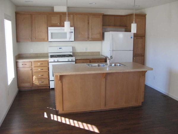 Roseland Mobile Home Park57 Romani CourtSanta Rosa, CA 95407