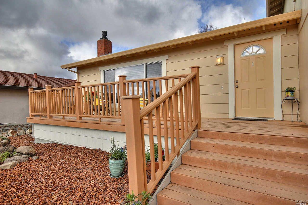 5307 Spain Avenue, Santa Rosa, United States 95409