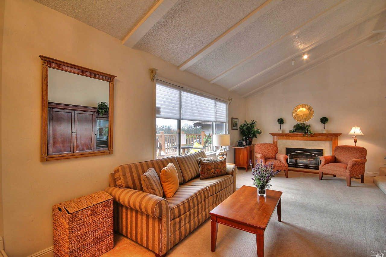 5307 Spain Avenue, Santa Rosa, United States 95409