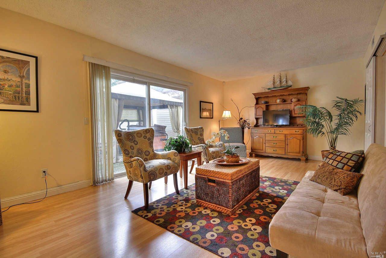 5307 Spain Avenue, Santa Rosa, United States 95409