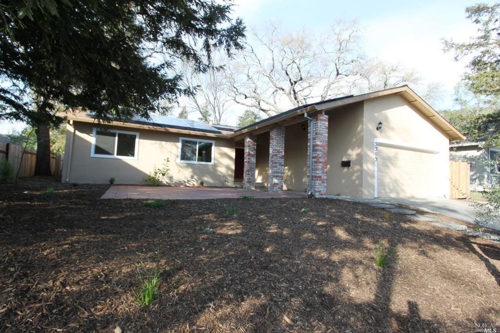 5305SAN LUIS Avenue, Santa Rosa, CA 95409