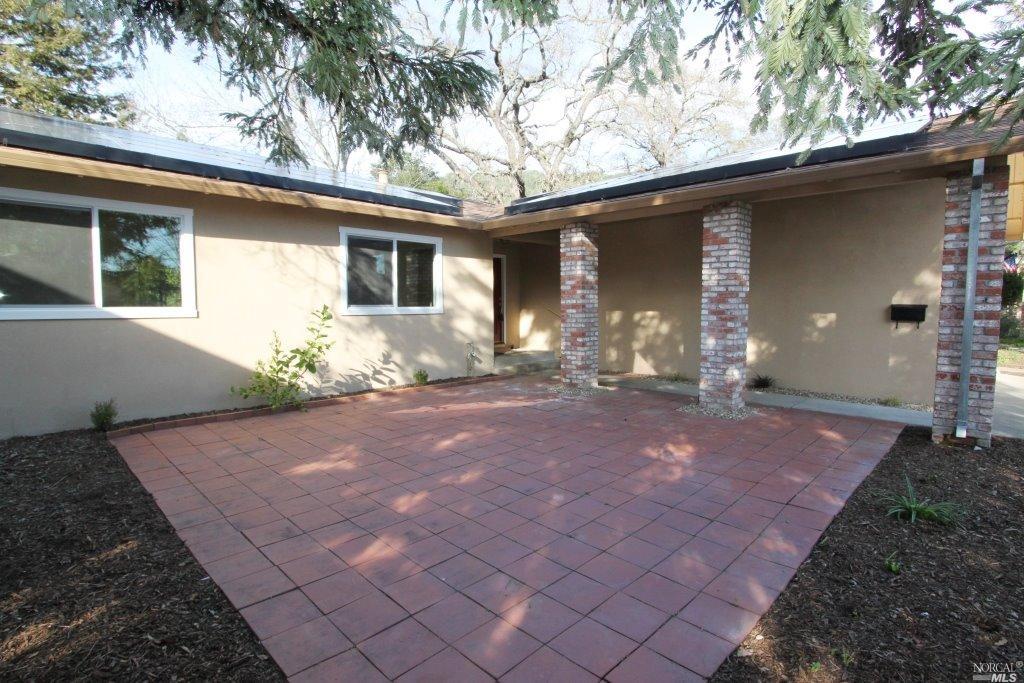 5305SAN LUIS Avenue, Santa Rosa, CA 95409