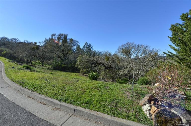 3923Fawnglen Place, Santa Rosa, CA 95409