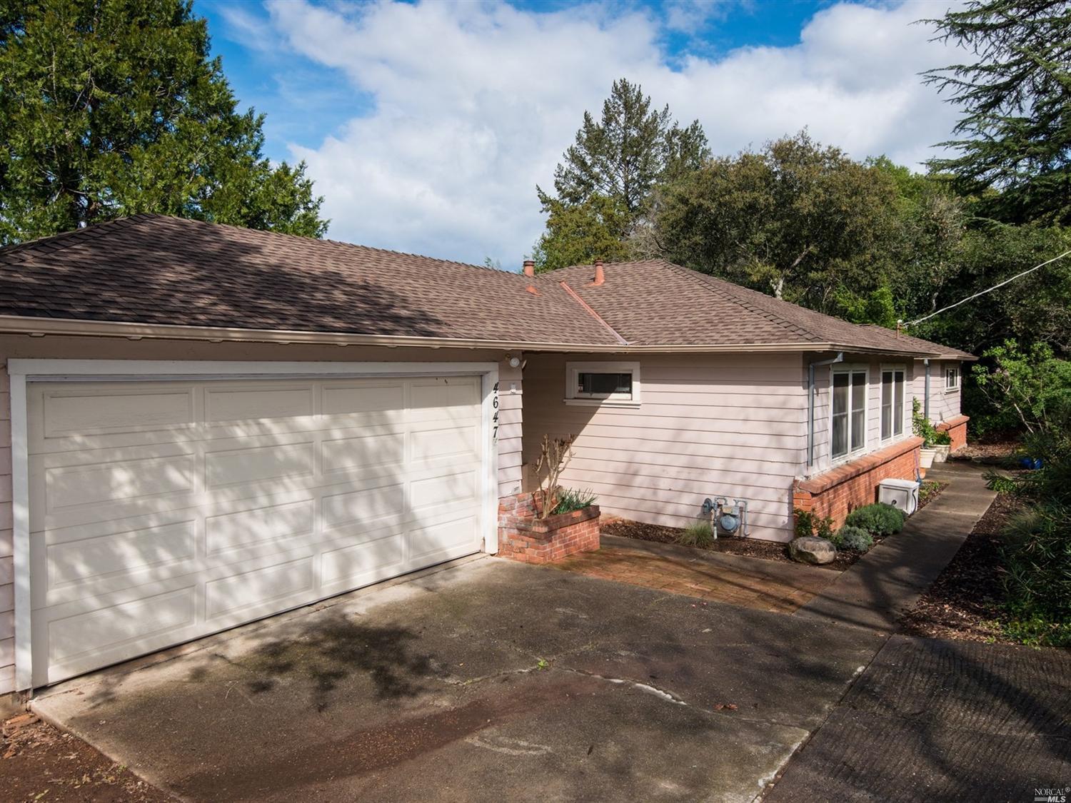 Santa Rosa, United States 95409