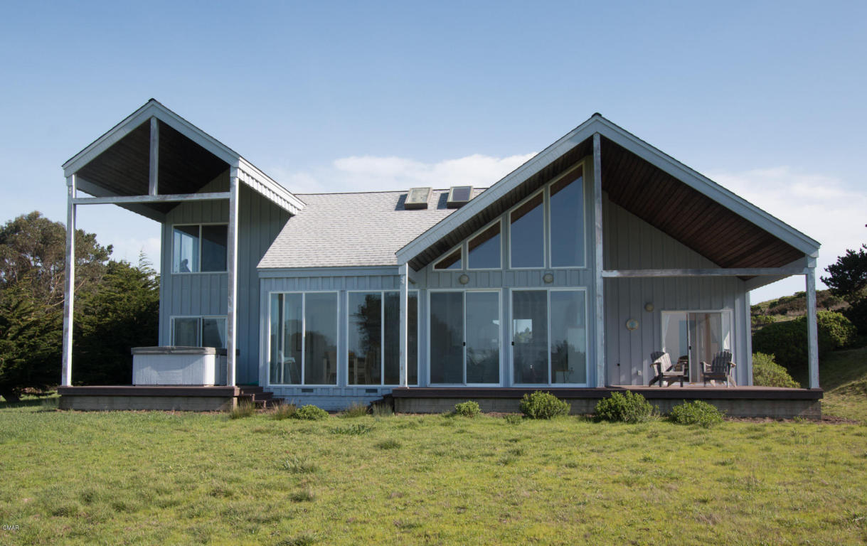 2456 Nonella Ln, Albion, CA 95410