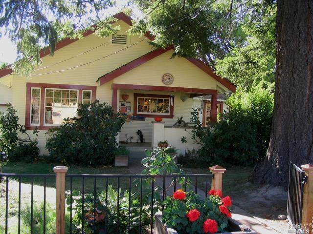 14300Hwy 128 None, Boonville, CA 95415