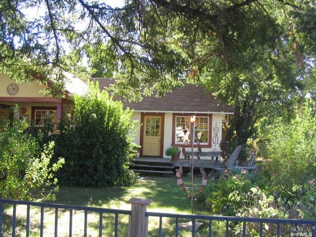 14300Hwy 128 None, Boonville, CA 95415