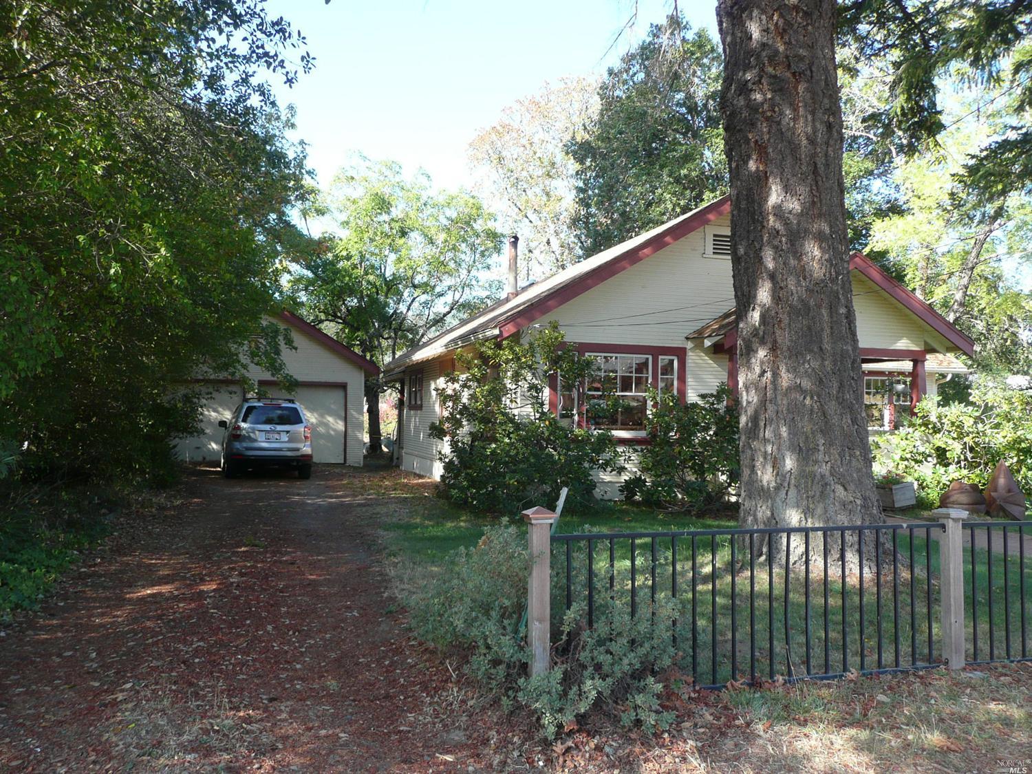14300Hwy 128 None, Boonville, CA 95415