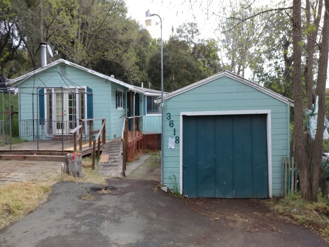 3618 Vista StClearlake, CA, 95422Lake County