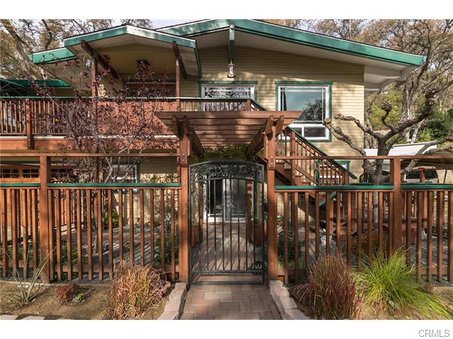 9719 Crestview Drive, Clearlake Park, United States 95422