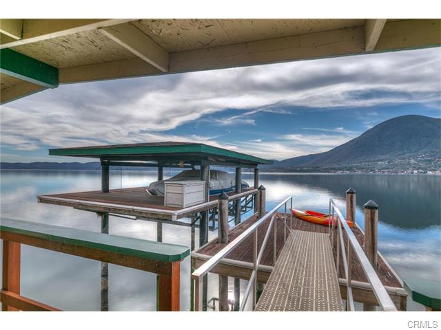9719 Crestview Drive, Clearlake Park, United States 95422