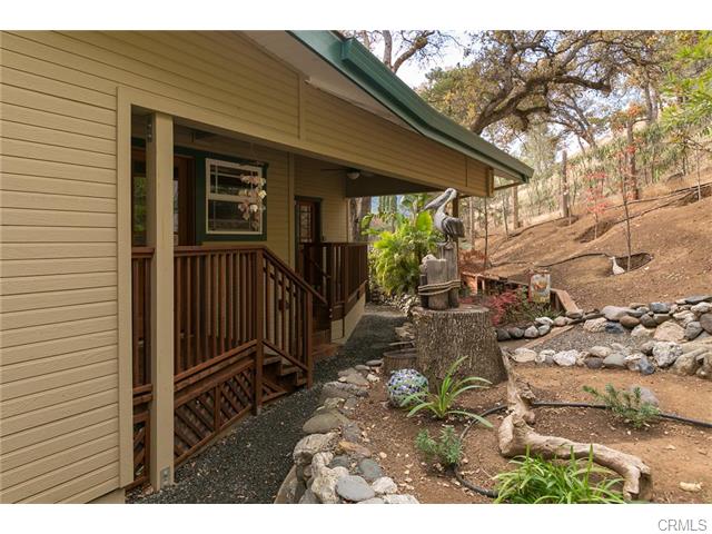 9719 Crestview Drive, Clearlake Park, United States 95422