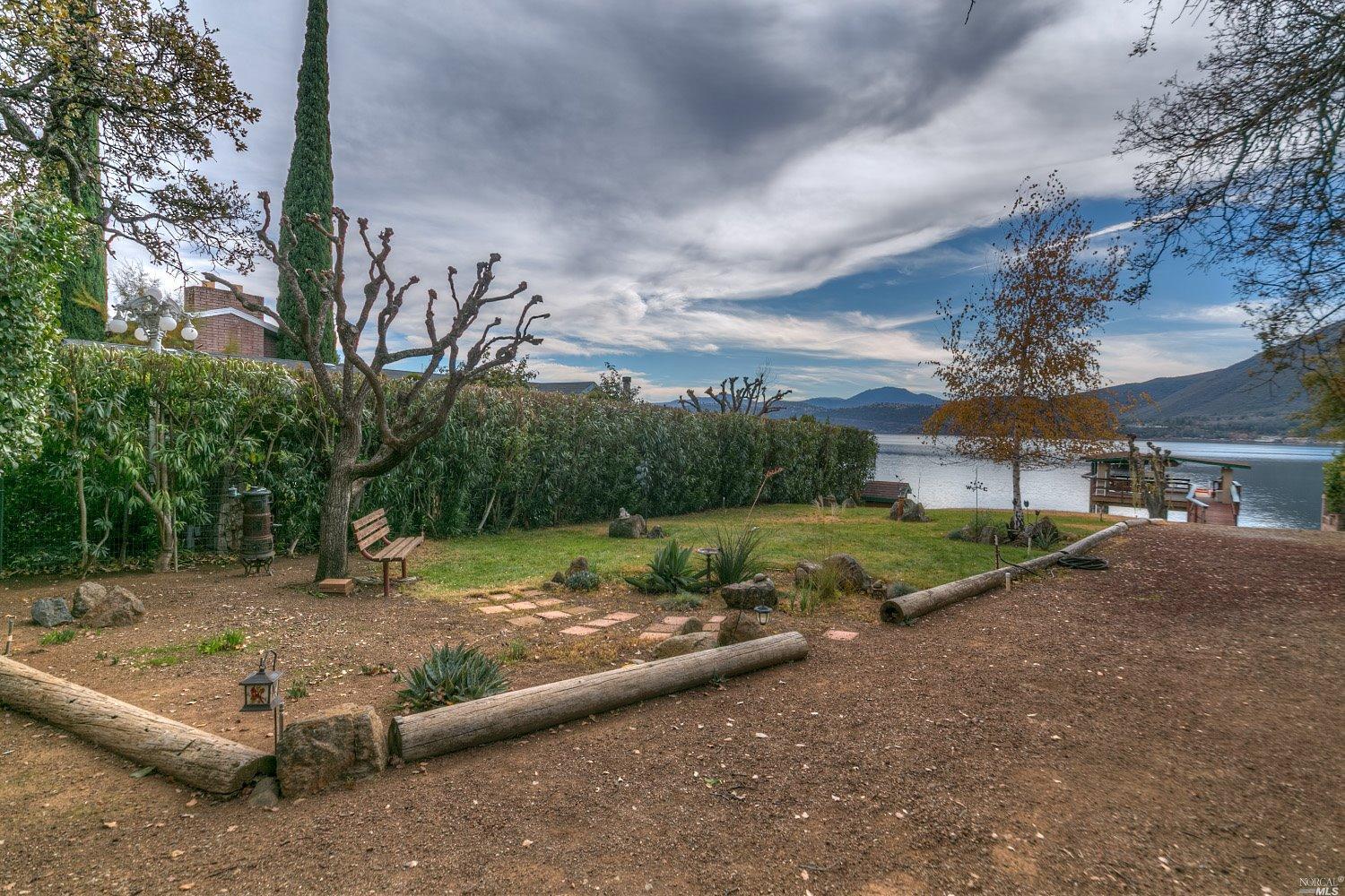 9719Crestview Drive, Clearlake, CA 95422