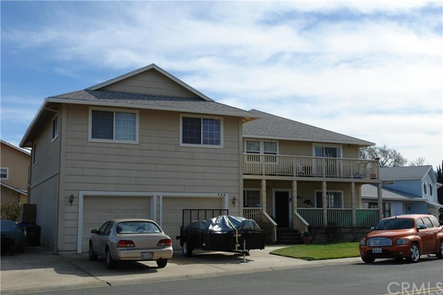 720 Keys Boulevard, Clearlake Oaks, CA 95423