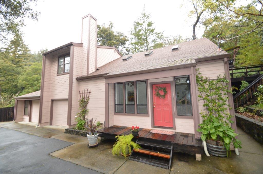 157 Sutter Road, Cloverdale, United States 95425