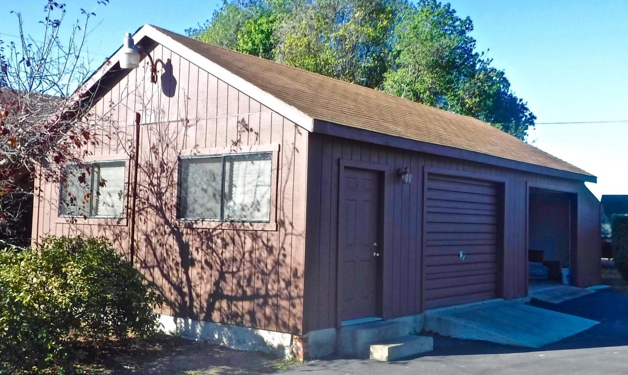 31601 E Chestnut St, Fort Bragg, United States 95437