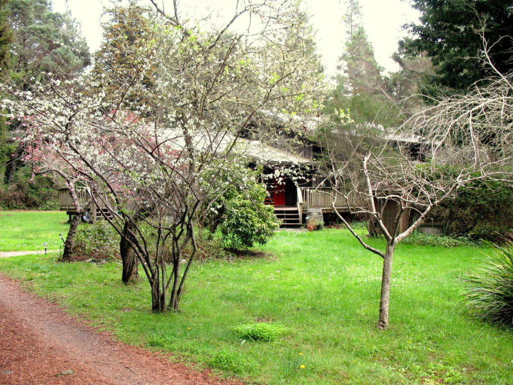 32200 Mcdonnell Road, Fort Bragg, United States 95437